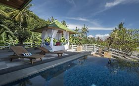 Villa Suari I